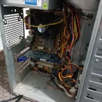 کامپیوتر در حد نو