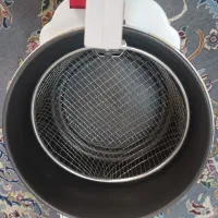 سرخ کن برقی Fantom|اجاق گاز و لوازم برقی پخت‌وپز|ملارد, |دیوار