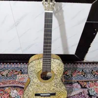 گیتار نو سالم