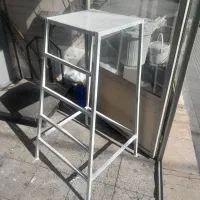 چهارپایه/جوشکاری
