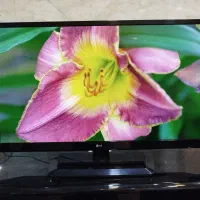 تلویزیون ۴۲ اینچ LG ال ای دی 42LS46100|تلویزیون و پروژکتور|ساوه, |دیوار