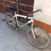 دوچرخه 26|دوچرخه، اسکیت، اسکوتر|کارون, |دیوار