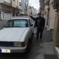 پیکان وانت خیلی سالم|خودرو سواری و وانت|آمل, |دیوار