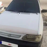 پراید هاچبک
