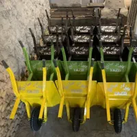 فروش فرغون|ابزارآلات|یزد, |دیوار