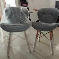 صندلی زین اسبی