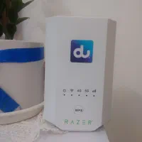 مودم zlt x28 گرید b بسیار تمیز سالم