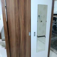 کمد جالباسی ریلی