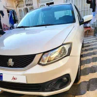 ساینا s دوگانه ۱۴۰۳|خودرو سواری و وانت|شیراز, تندگویان|دیوار