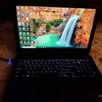 لب تاپ del دل مهندسی گیمینگ