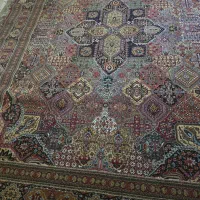 فرش ۱۲متری کاملا سالم