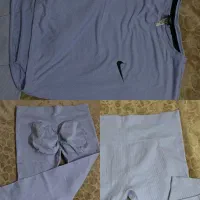 لگ ورزشی تاپ و تیشرت|لباس|خرم‌آباد, |دیوار