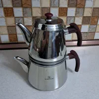 کتری قوری درحدنو