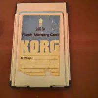 فلش کارت ارگ  pa50 و ۸۰ ریتم های مجلسی