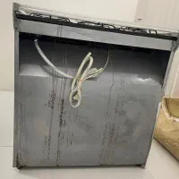 اجاق گاز ۵ شعله طرح فر|اجاق گاز و لوازم برقی پخت‌وپز|کیاشهر, |دیوار