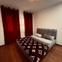 ۳ خواب ویلایی مرکز شهر (شهرک صدف) دوبلکس|اجارهٔ کوتاه‌مدت آپارتمان و سوئیت|کیش, |دیوار