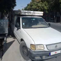 نیسان شوکا