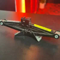 جک زاپاس هیوندای شاسی بلند