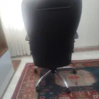 صندلی اداری
