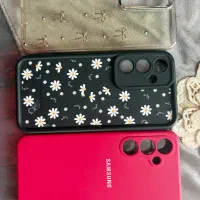 کارد گوشی s24fe در حد نو