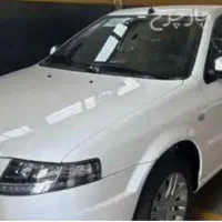 فروش سورن پلاس ef7 اسپرت مدل ۱۴۰۳