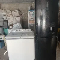 یخچال.لباسشویی.کلر.زیرتلوزیون.