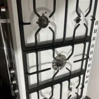 فروش یک عدد اجاق گاز 5شعله