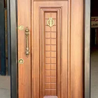 درب ضدسرقت آپارتمان ورودی ضد سرقت تهران تبریز