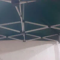 الاچیق ۳در۶ سیار بزرگ سایه بان سایبان چادر مسافرتی|کوهنوردی و کمپینگ|تهران, افسریه شمالی|دیوار