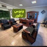فروش میز و صندلی مدیریت و کارمندی مبلمان و کانتر