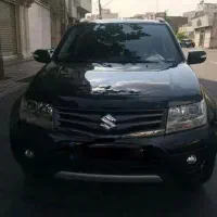 سوزوکی گرند ویتارا مدل۹۵ اتوماتیک|خودرو سواری و وانت|تهران, جهاد|دیوار