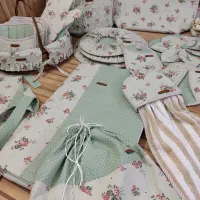 دوخت سرویس آشپزخانه ماهوت