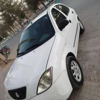 تیبا 2 مدل 1399 استثنایی|خودرو سواری و وانت|یزد, |دیوار