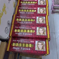 رژ لب مکه ای یا حرارتی اصلی و کیفیت بینظیر