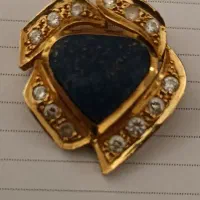 انگشتر و آویز طلا بی نظیر|جواهرات|پردیس, فاز ۳|دیوار