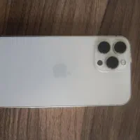 آیفون 13پرومکس رجیستر شده درحد صفر و آکبند