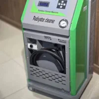 فروش اقساطی دستگاه رادیاتور شور و کاتالیست شور