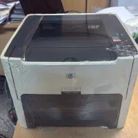 پرینتر ۱۳۲۰ hp|پرینتر، اسکنر، کپی، فکس|تهران, خواجه نظام الملک|دیوار