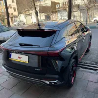 Fx مدل 1403|خودرو سواری و وانت|شهر ری, صالح‌آباد شرقی|دیوار