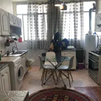 رهن آپارتمان ۹۰ متری ۲ خوابه طبقه ۲  مجدیه جنوبی|اجارهٔ آپارتمان|تهران, سبلان (لشگر)|دیوار
