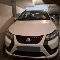 کوییک دنده 1404 GXL استاندارد 85 خشک