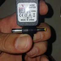 آدابتور مودم صحیح وسالم ارسال هم دارم