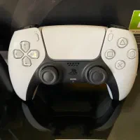 Ps5 slim 2016 در حد نو|کنسول، بازی ویدئویی و آنلاین|کرمان, |دیوار