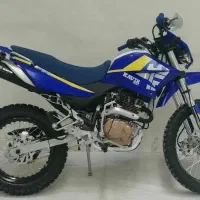 موتور کویر ۲۵۰ سی سی