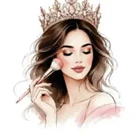 جشنواره رنگ ومش پروتیین و کراتین کوتاهی .ناخن .مژه