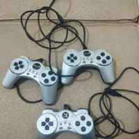 دسته بازی کامپیوتر|کنسول، بازی ویدئویی و آنلاین|پرند, فاز ۴|دیوار