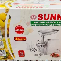 چرخ گوشت سانی