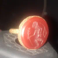 انگشتر عطیقه