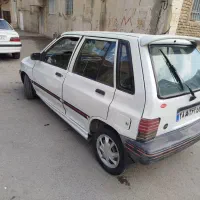 هاجبک80|خودرو سواری و وانت|بروجرد, |دیوار