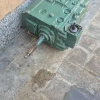 گیربکس ده تن|قطعات یدکی و لوازم جانبی|مشهد, طرق|دیوار